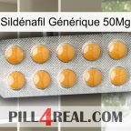 Sildénafil Générique 50Mg levitra1